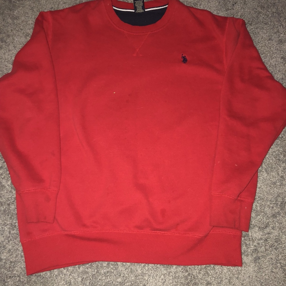U.S Polo Assn. Sweater